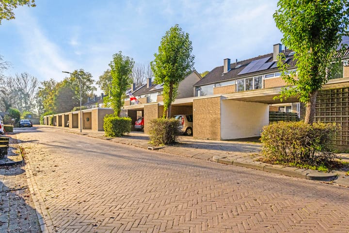 Foto 32 van Donaustraat 85