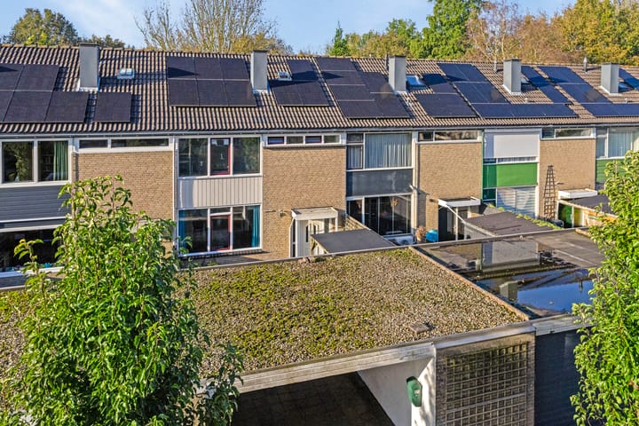 Foto 36 van Donaustraat 85