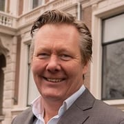 Maarten Hendriks - Real Estate Advisor