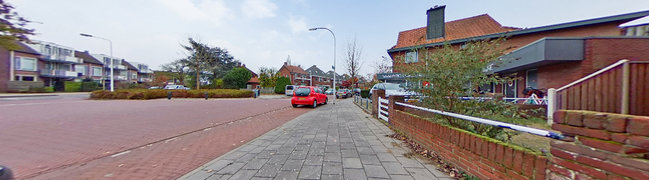 Bekijk 360° foto van Voorzijde van van Ostadestraat 55