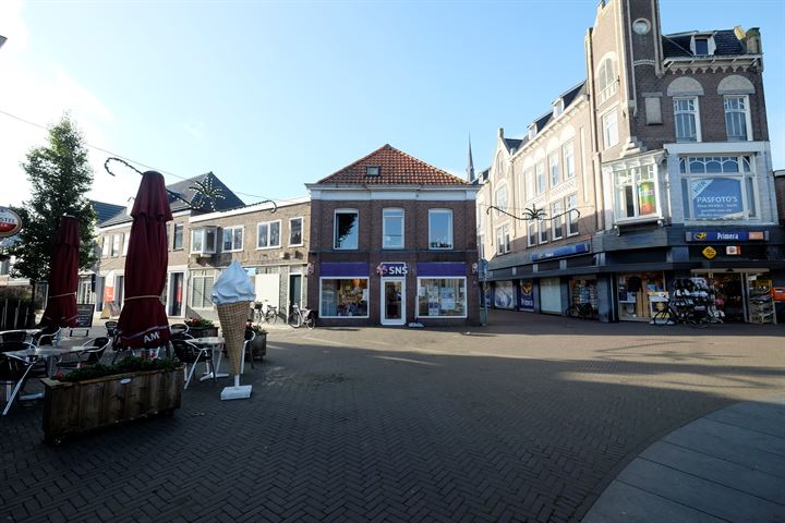 Markt 14, Coevorden