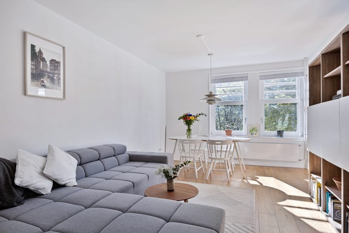 Foto 3 van Valentijnkade 46-2