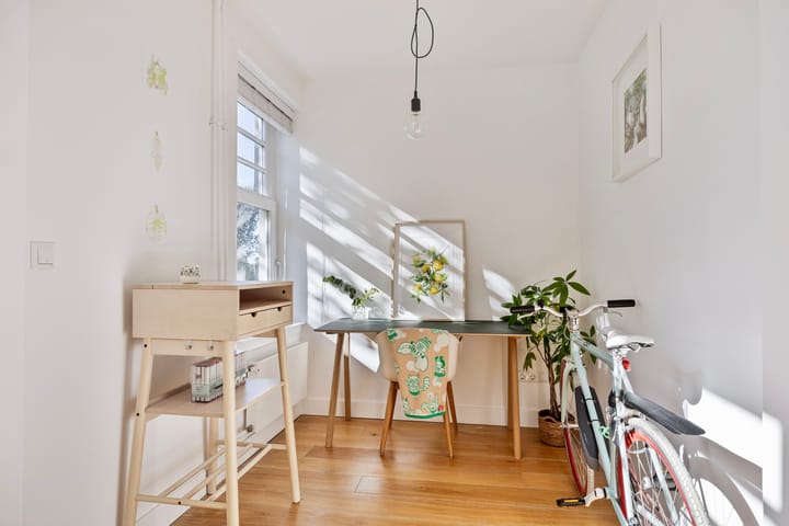 Foto 5 van Valentijnkade 46-2