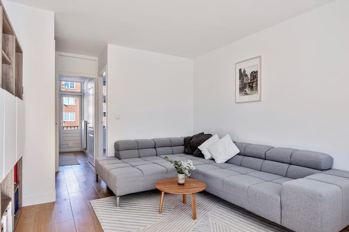 Foto 7 van Valentijnkade 46-2