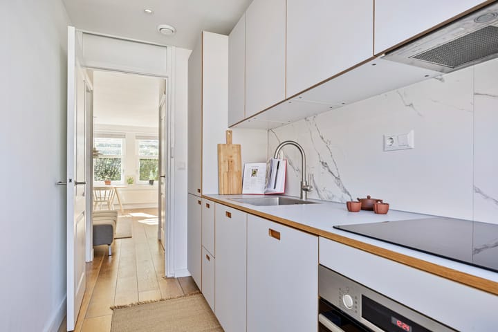 Foto 12 van Valentijnkade 46-2