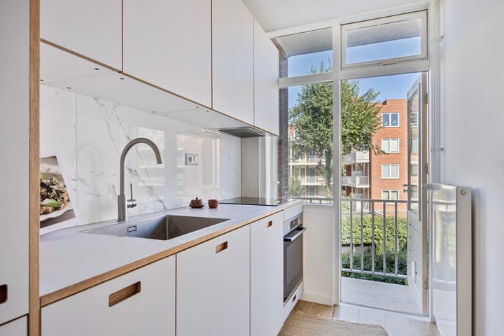 Foto 13 van Valentijnkade 46-2