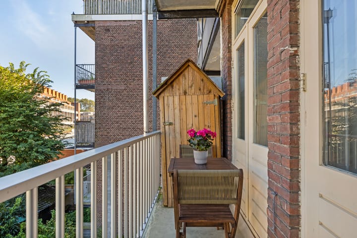 Foto 24 van Valentijnkade 46-2