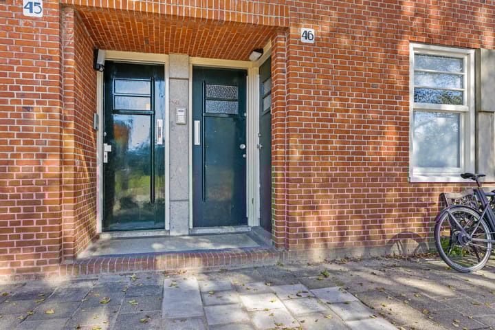 Foto 28 van Valentijnkade 46-2