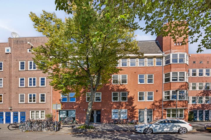 Foto 29 van Valentijnkade 46-2