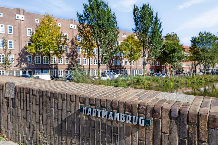 Foto 31 van Valentijnkade 46-2