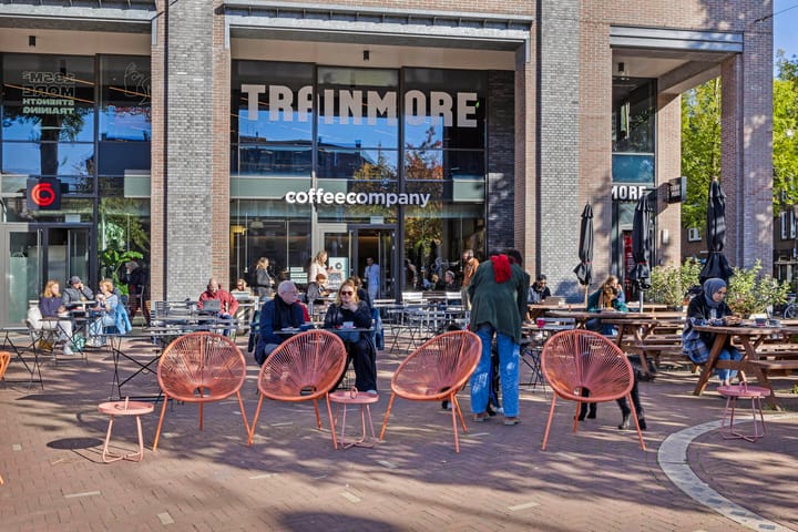 Foto 32 van Valentijnkade 46-2