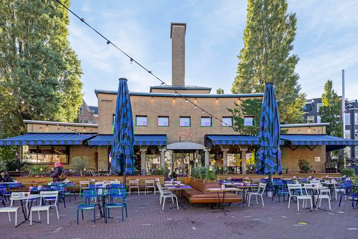 Foto 33 van Valentijnkade 46-2