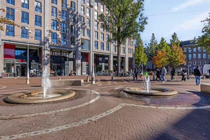 Foto 34 van Valentijnkade 46-2