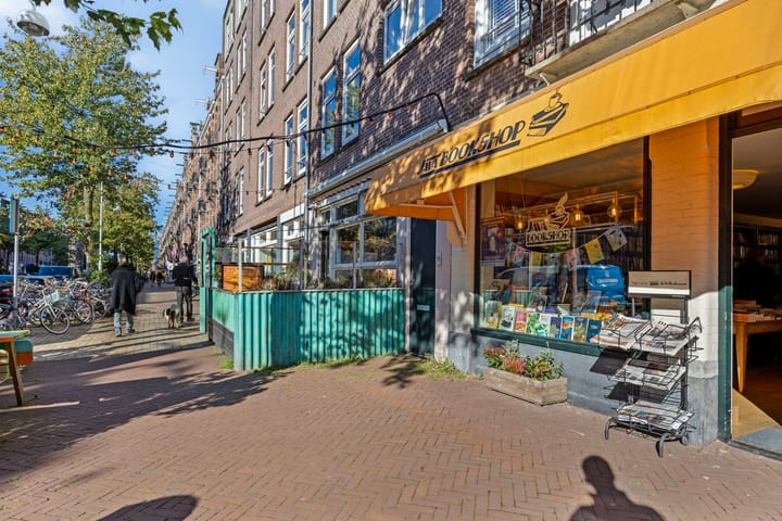 Foto 35 van Valentijnkade 46-2