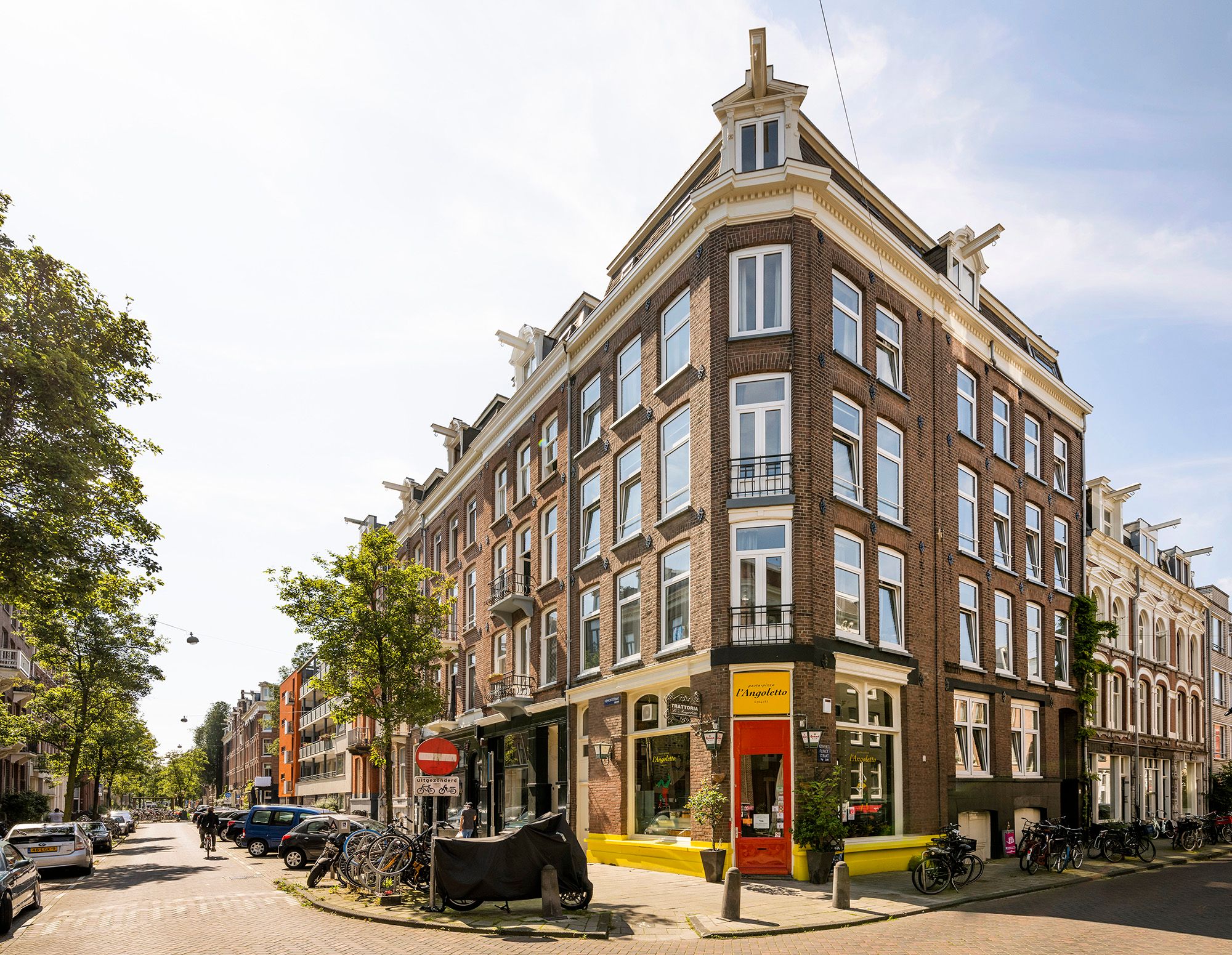 Hemonystraat 18-4A 18 4A