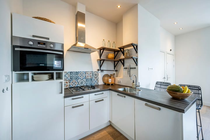 Foto 13 van Hemonystraat 18-4A