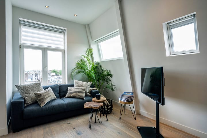 Foto 8 van Hemonystraat 18-4A