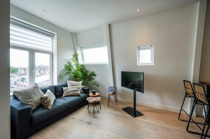 Foto 7 van Hemonystraat 18-4A