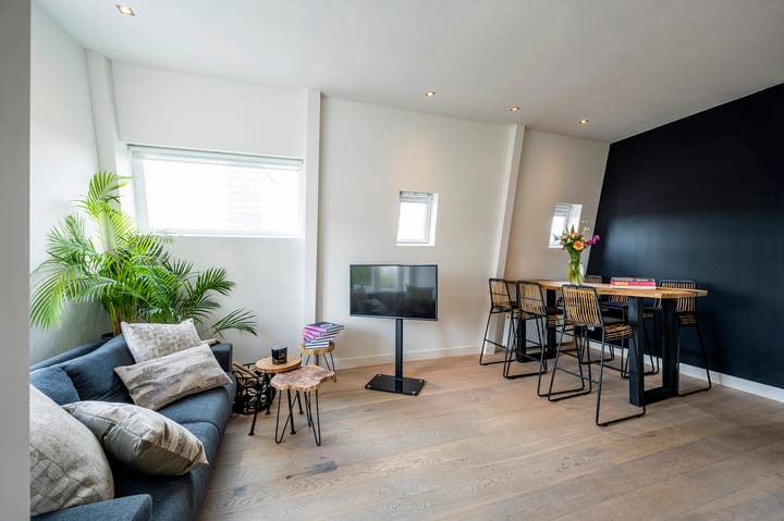 Foto 6 van Hemonystraat 18-4A