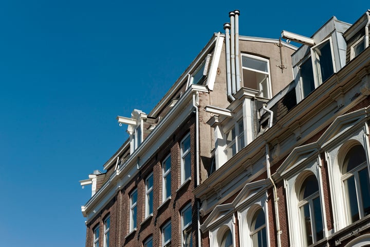 Bekijk foto 4 van Hemonystraat 18-4A