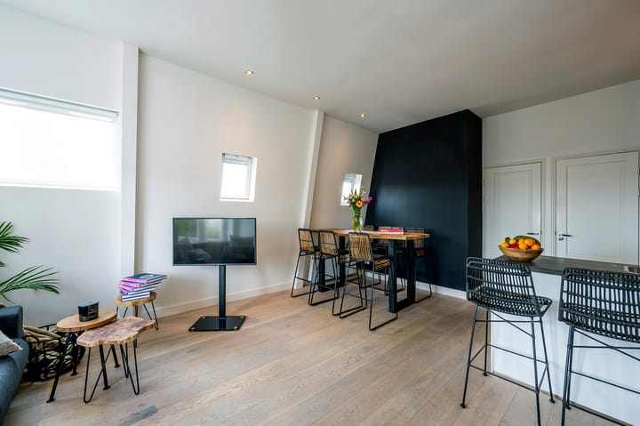 Foto 5 van Hemonystraat 18-4A