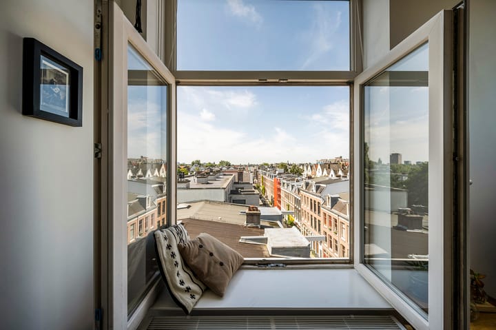 Foto 9 van Hemonystraat 18-4A