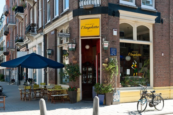 Foto 22 van Hemonystraat 18-4A