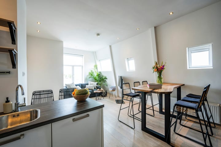 Foto 15 van Hemonystraat 18-4A