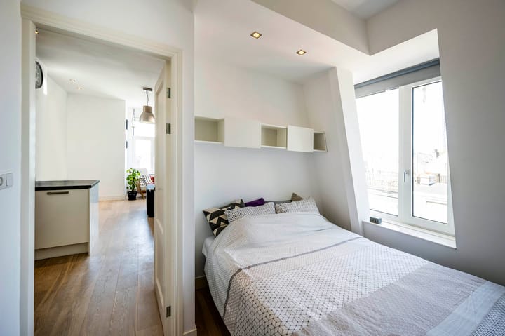 Foto 23 van Hemonystraat 18-4A