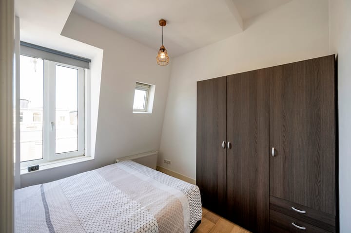 Foto 24 van Hemonystraat 18-4A