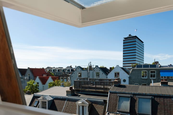 Foto 25 van Hemonystraat 18-4A