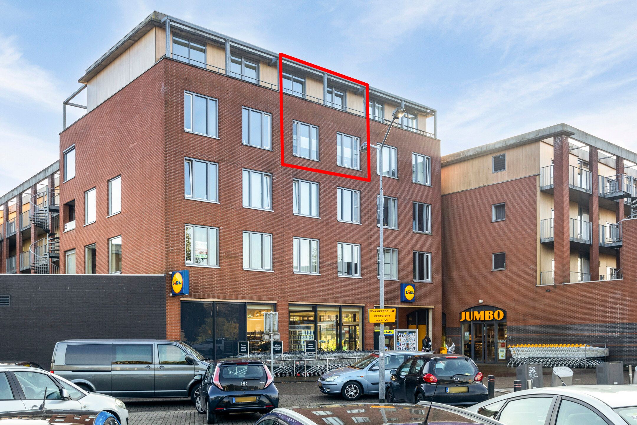 Hoog Maanen, 38, Ede, 6717HZ, Gelderland, Nederland 38 