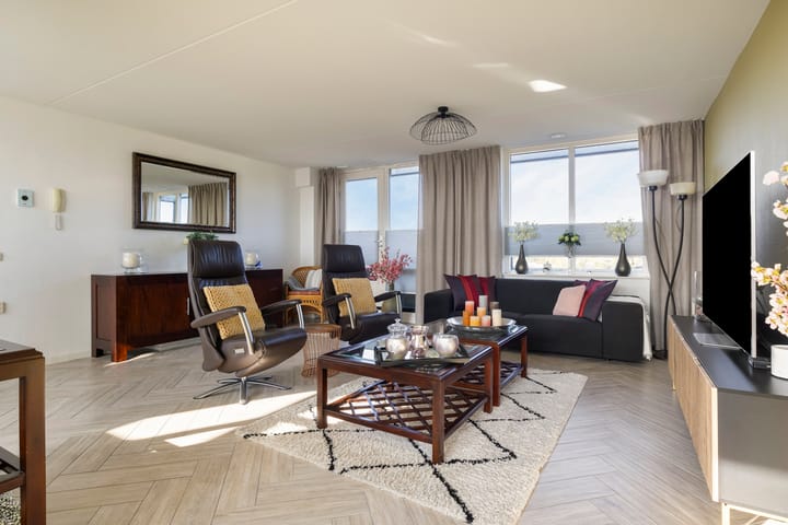 Foto 2 van Hoog Maanen 38