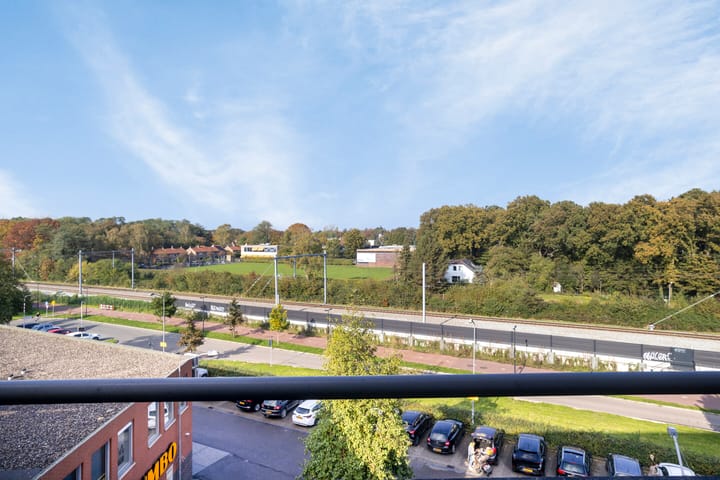 Foto 3 van Hoog Maanen 38