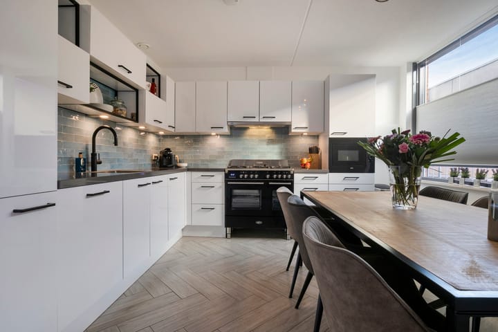 Foto 6 van Hoog Maanen 38