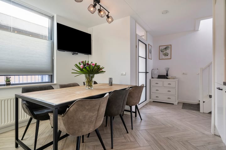 Foto 8 van Hoog Maanen 38