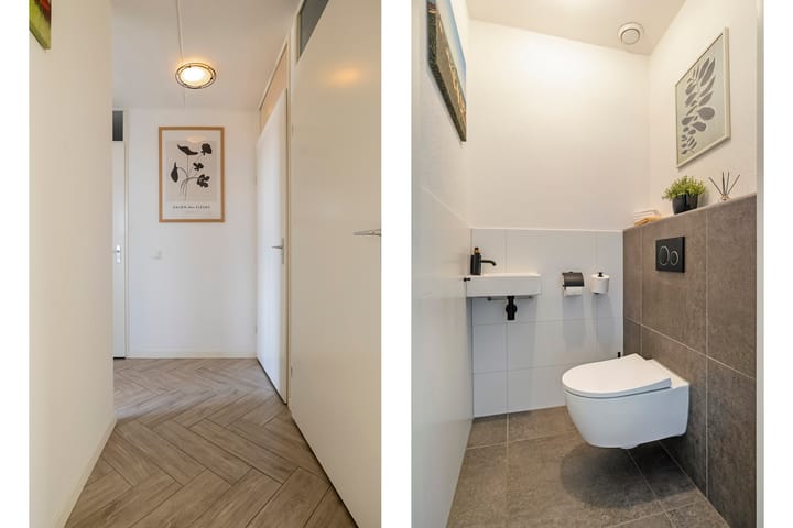 Foto 9 van Hoog Maanen 38