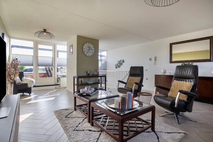 Foto 19 van Hoog Maanen 38