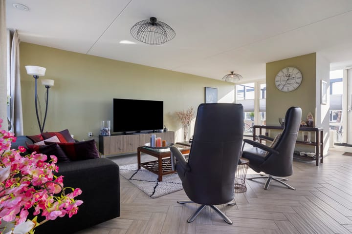 Foto 20 van Hoog Maanen 38