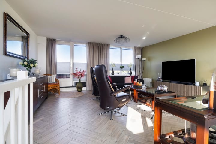 Foto 22 van Hoog Maanen 38