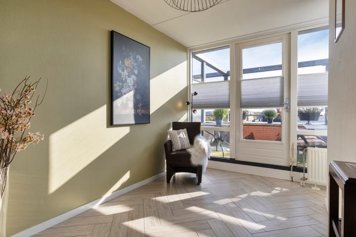 Foto 23 van Hoog Maanen 38