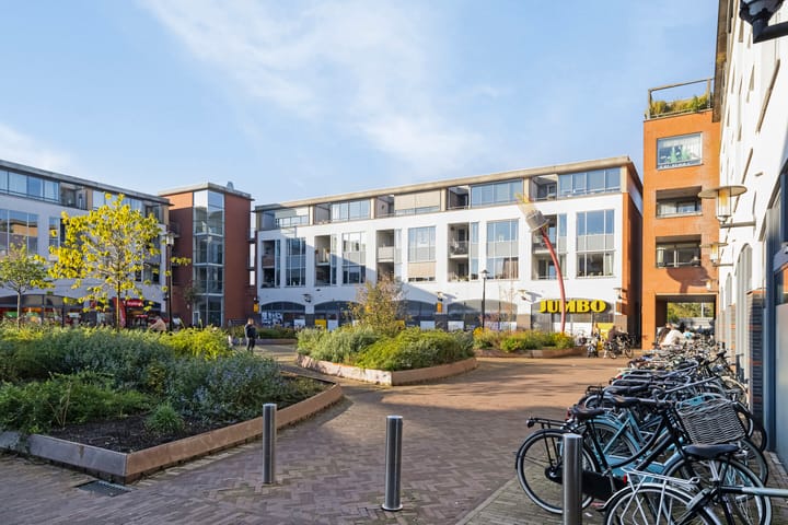 Foto 33 van Hoog Maanen 38