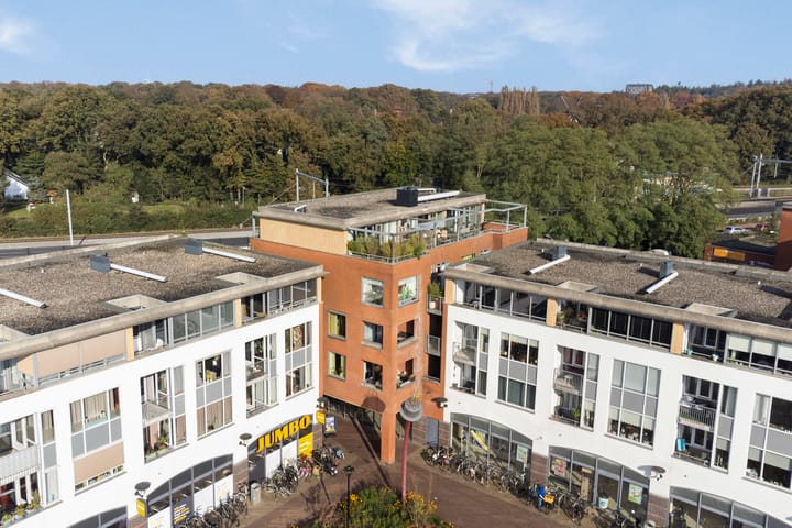 Foto 34 van Hoog Maanen 38