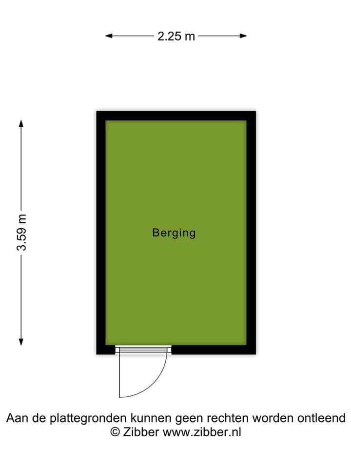 Foto 39 van Hoog Maanen 38