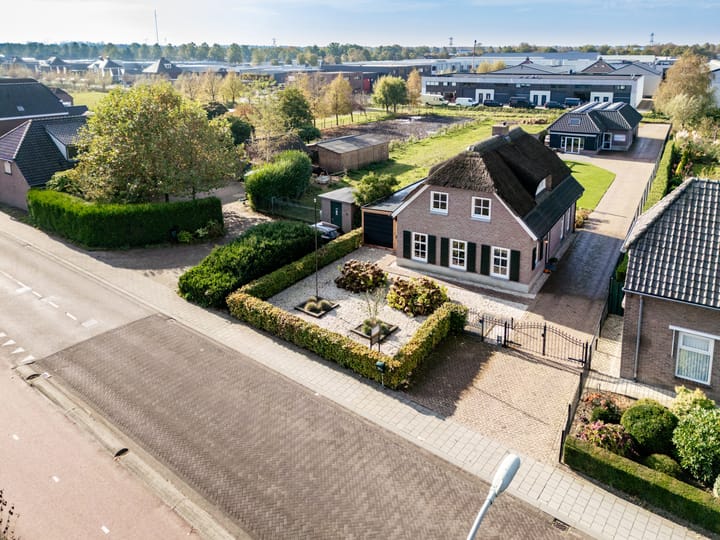 Foto 1 van Zevenbergseweg 34-A