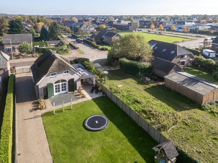 Foto 4 van Zevenbergseweg 34-A