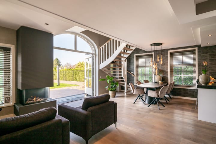 Foto 7 van Zevenbergseweg 34-A