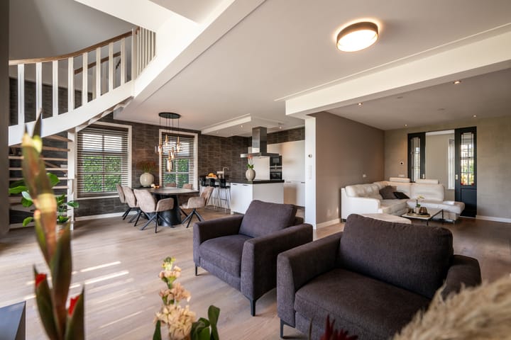 Foto 8 van Zevenbergseweg 34-A