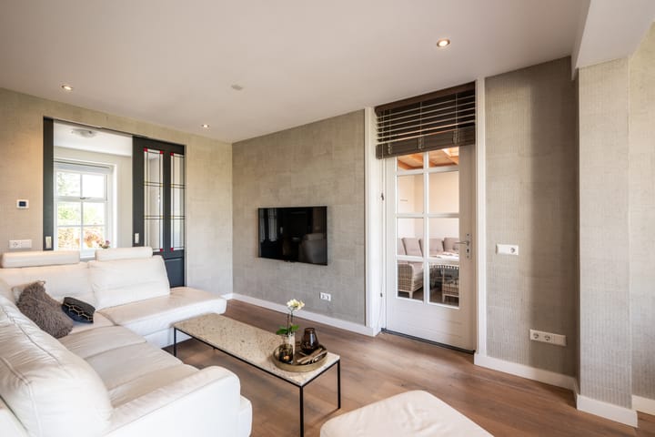 Foto 9 van Zevenbergseweg 34-A