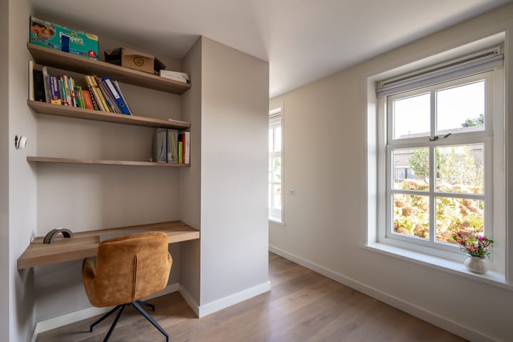 Foto 10 van Zevenbergseweg 34-A